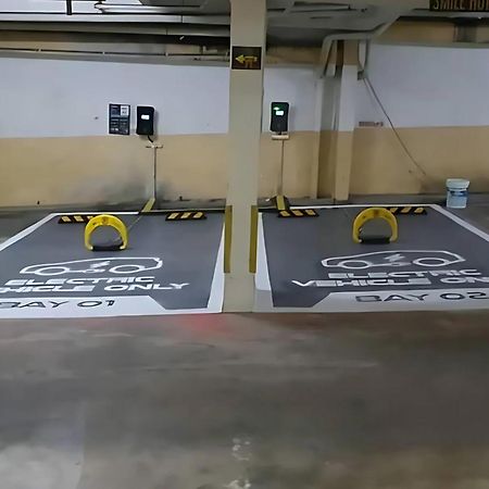 Smile Hotel Wangsa Maju Kuala Lumpur Esterno foto