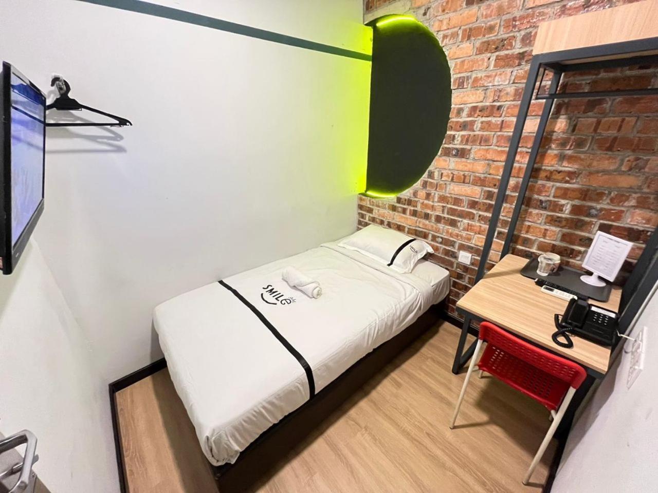 Smile Hotel Wangsa Maju Kuala Lumpur Esterno foto