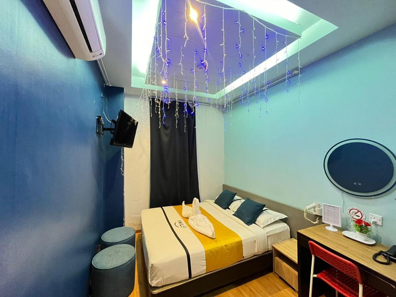 Smile Hotel Wangsa Maju Kuala Lumpur Esterno foto