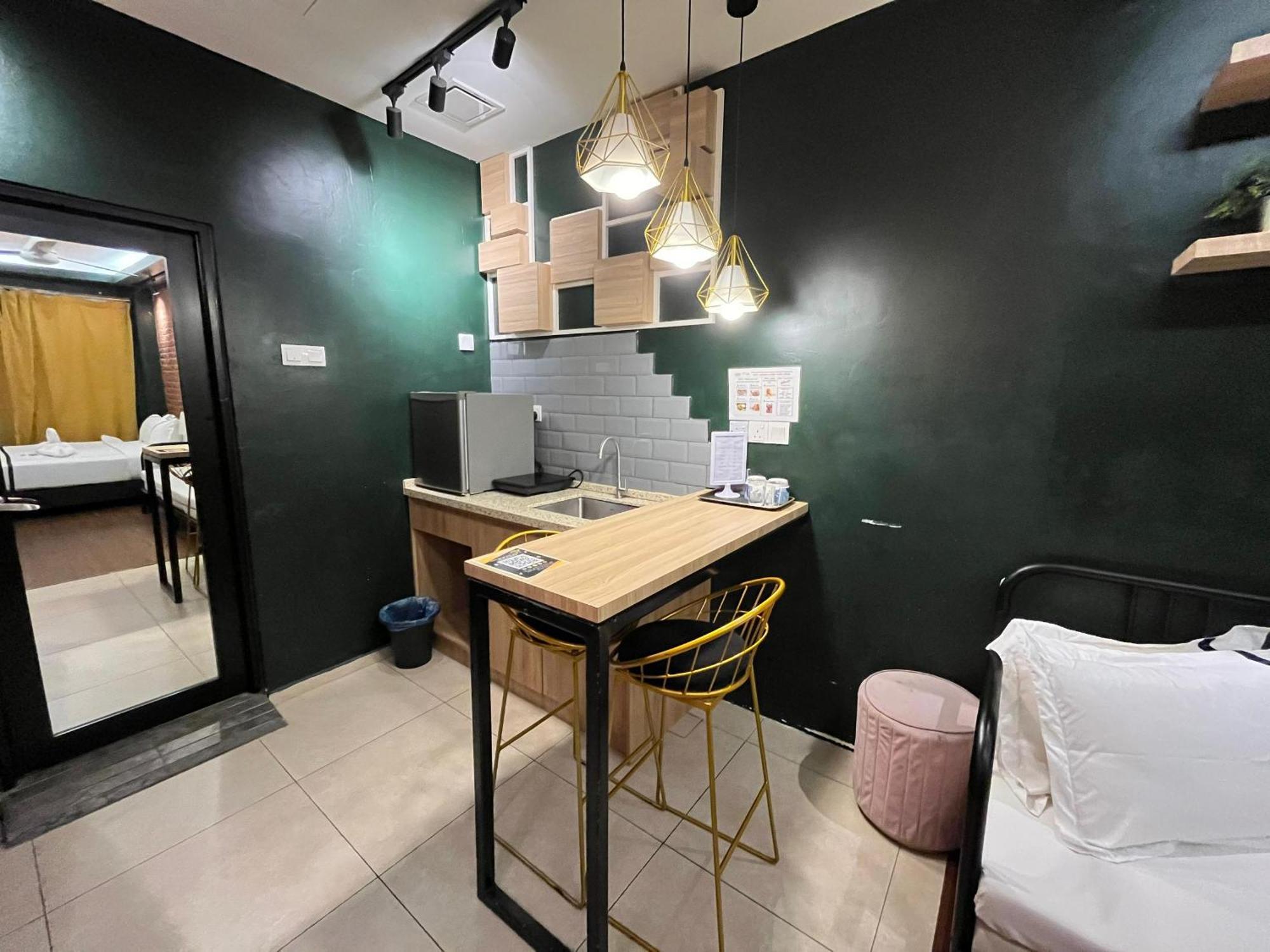 Smile Hotel Wangsa Maju Kuala Lumpur Esterno foto