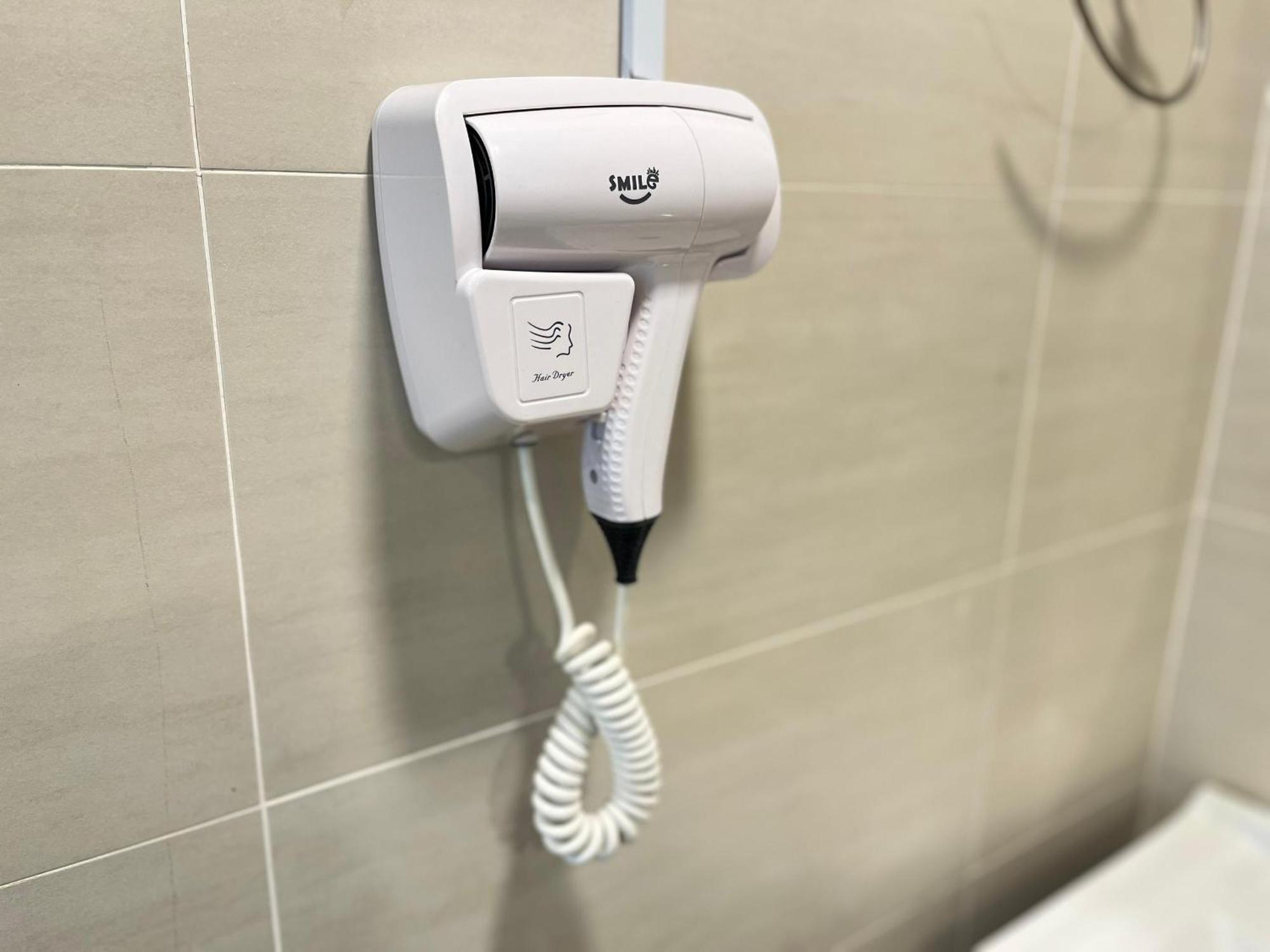 Smile Hotel Wangsa Maju Kuala Lumpur Esterno foto