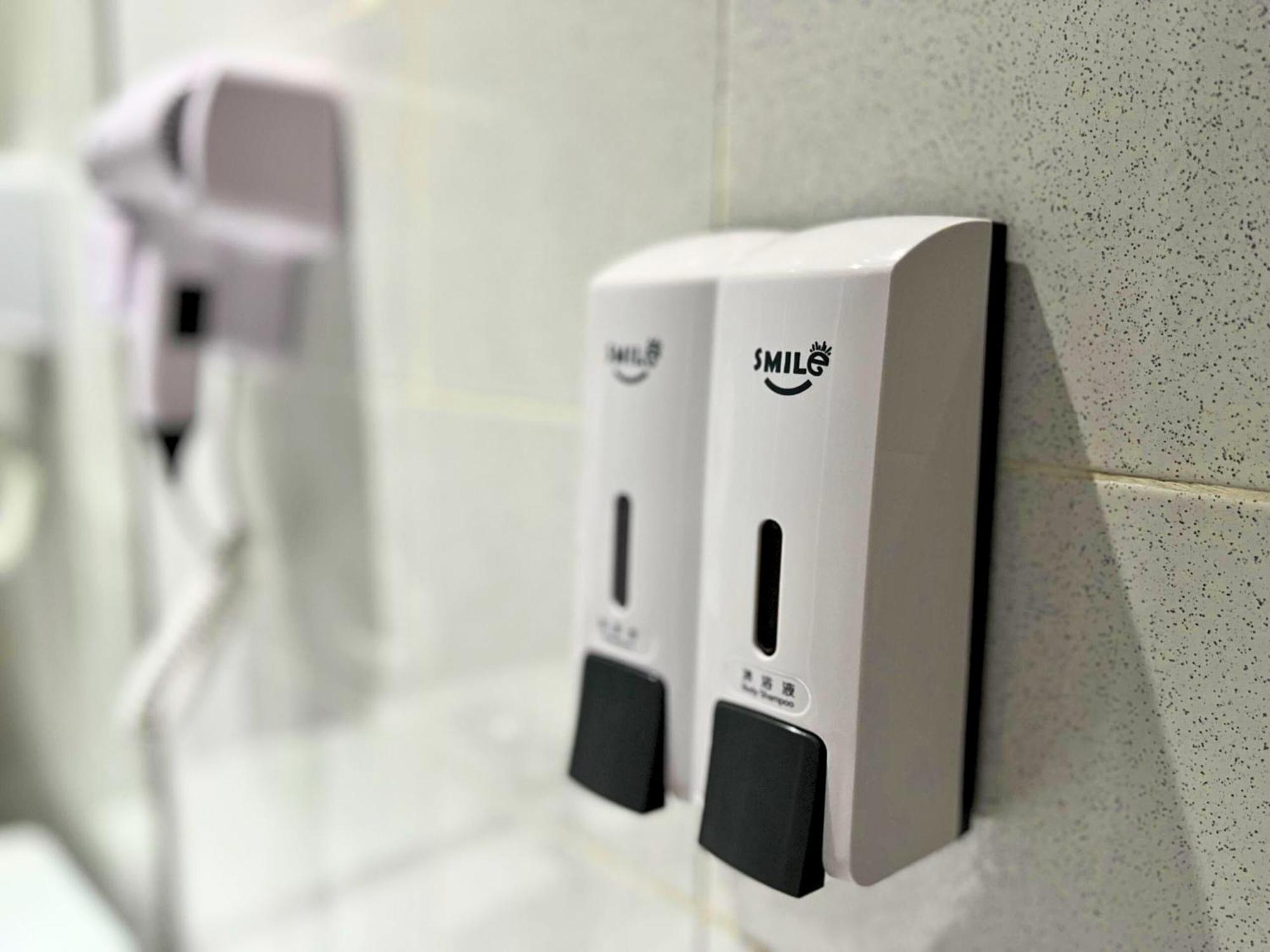 Smile Hotel Wangsa Maju Kuala Lumpur Esterno foto