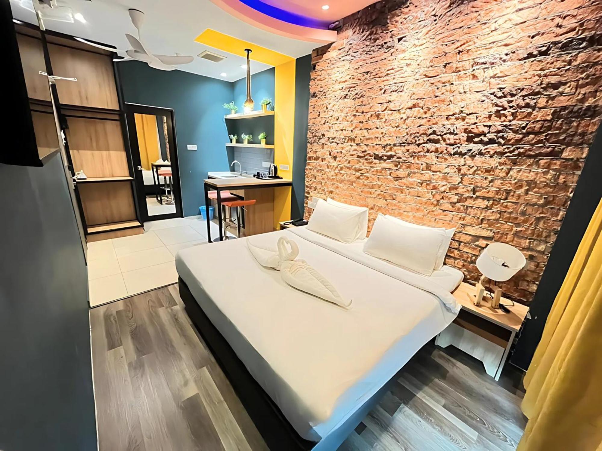 Smile Hotel Wangsa Maju Kuala Lumpur Esterno foto