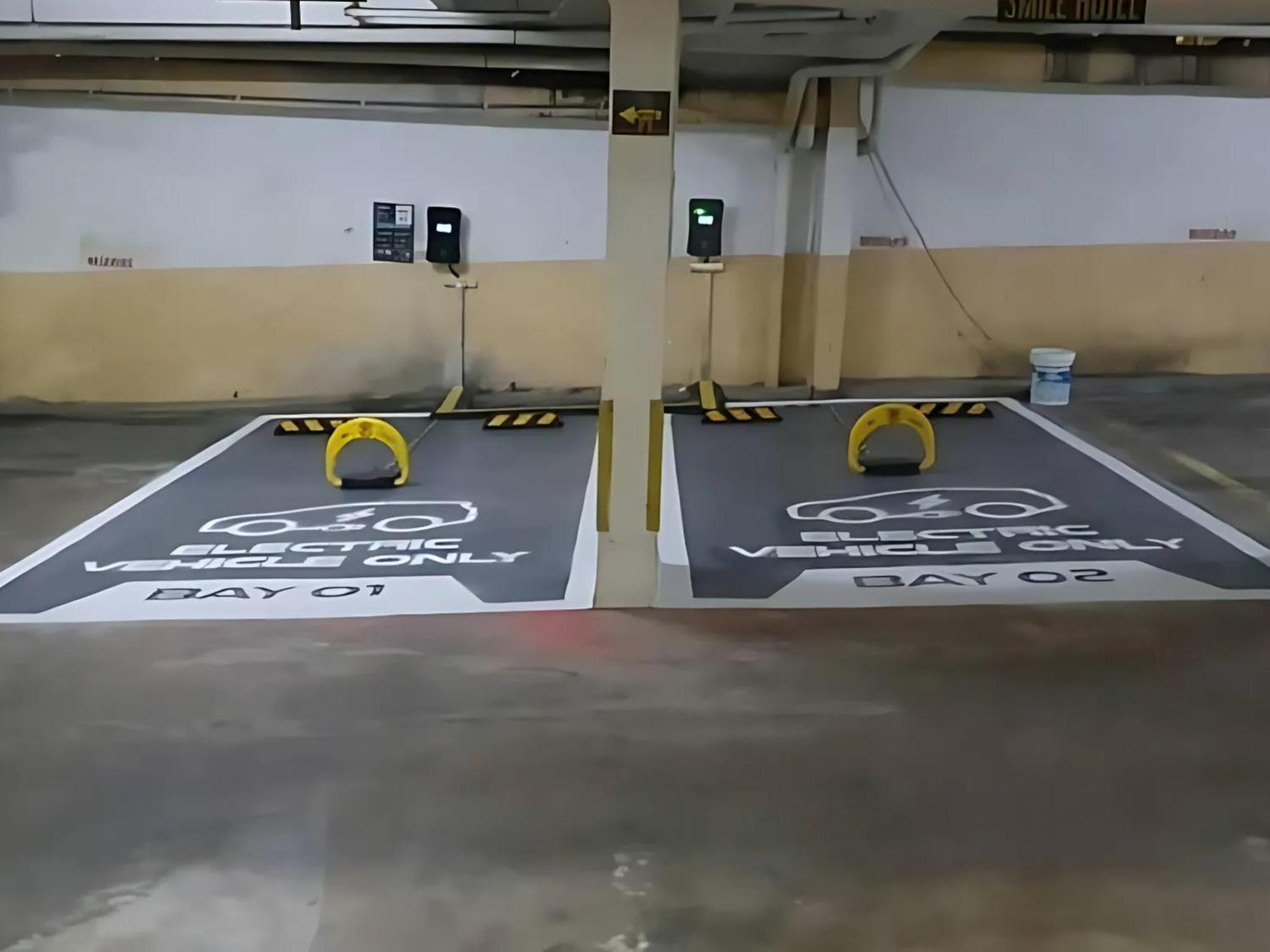 Smile Hotel Wangsa Maju Kuala Lumpur Esterno foto