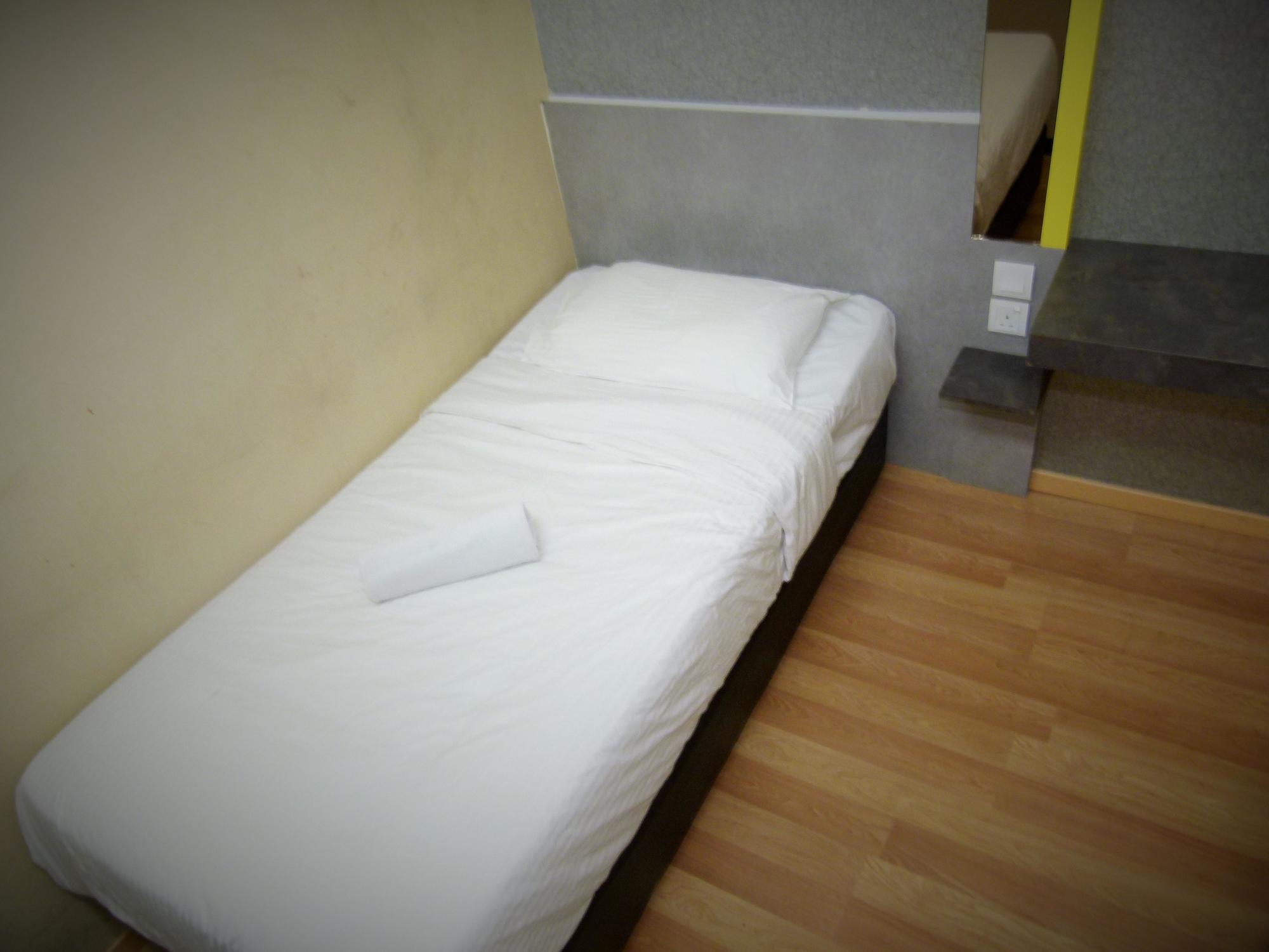 Smile Hotel Wangsa Maju Kuala Lumpur Esterno foto