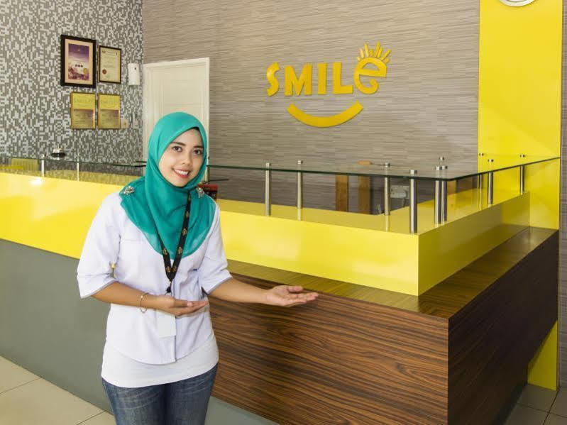 Smile Hotel Wangsa Maju Kuala Lumpur Esterno foto