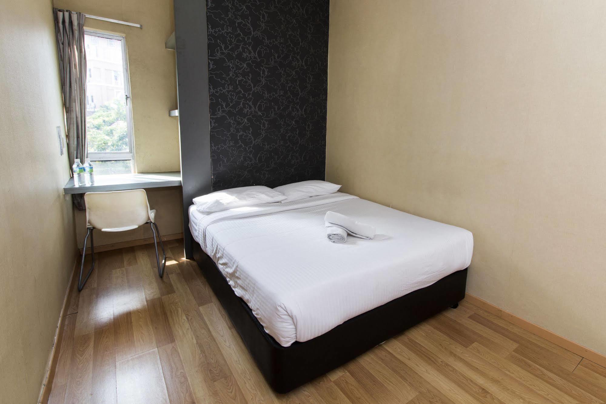 Smile Hotel Wangsa Maju Kuala Lumpur Esterno foto